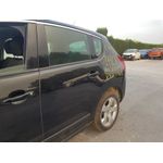 Puerta Trasera Izquierda Para Peugeot 3008