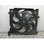 Electroventilador Para Kia Cerato