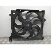 Electroventilador Para Kia Cerato