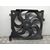 Electroventilador Para Kia Cerato
