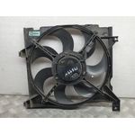 Electroventilador Para Kia Cerato
