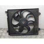 Electroventilador Para Kia Cerato