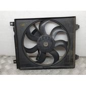 Electroventilador Para Kia Cerato