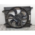 Electroventilador Para Kia Cerato