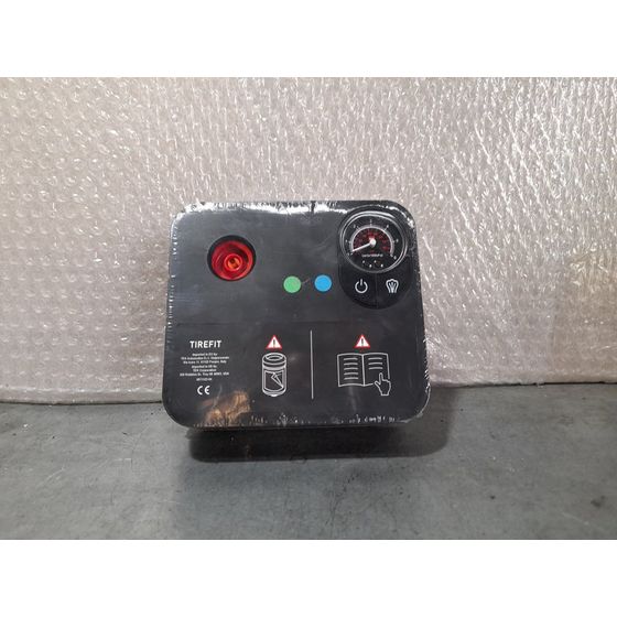 Compresor Inflado De Neumaticos para Bmw Serie 1 Lim. (F40)