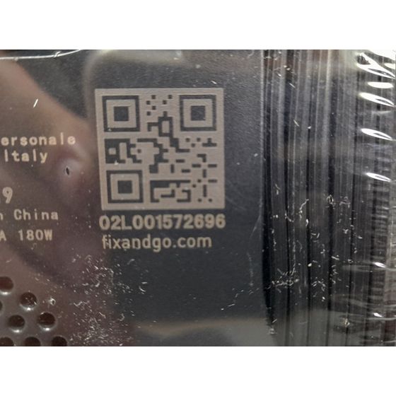 Compresor Inflado De Neumaticos para Bmw Serie 1 Lim. (F40)