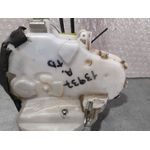 Cerradura Puerta Trasera Derecha  Para Honda Accord Tourer