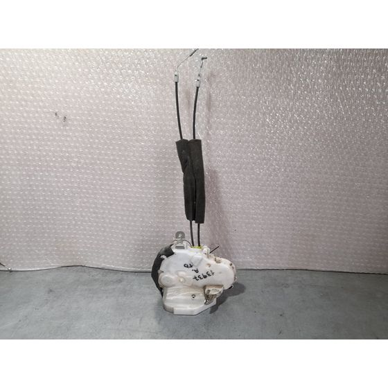 Cerradura Puerta Trasera Derecha Para Honda Accord Tourer