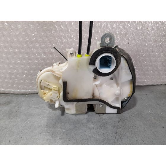 Cerradura Puerta Trasera Derecha Para Honda Accord Tourer