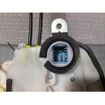 Cerradura Puerta Trasera Derecha  Para Honda Accord Tourer