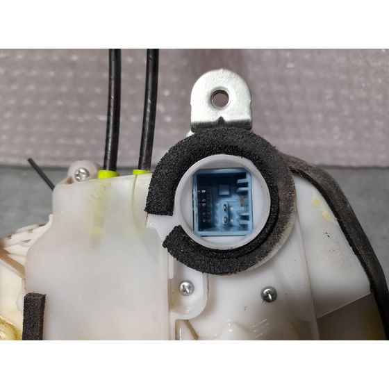 Cerradura Puerta Trasera Derecha Para Honda Accord Tourer