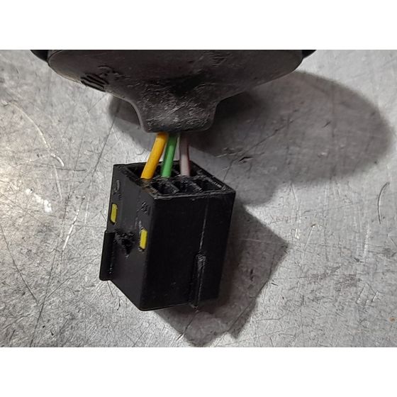 Retrovisor Derecho Para Opel Corsa E