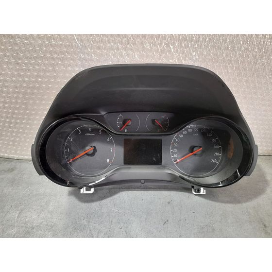 Cuadro Instrumentos Para Opel Corsa F