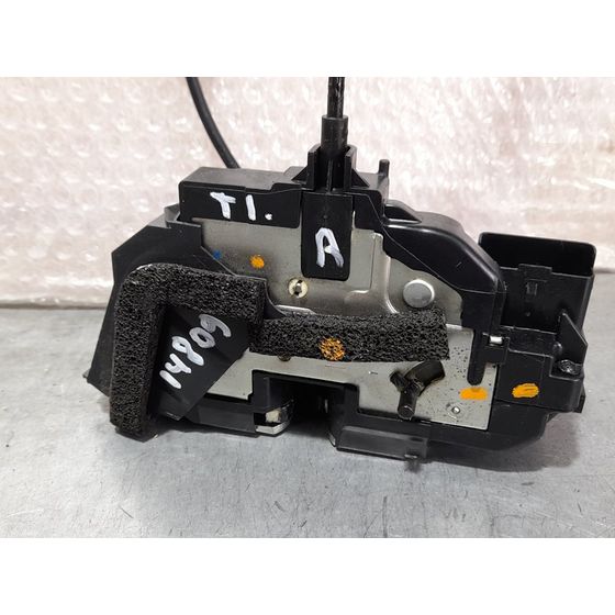 Cerradura Puerta Trasera Izquierda Para Nissan Qashqai