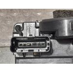 Cerradura Puerta Trasera Izquierda  Para Nissan Qashqai