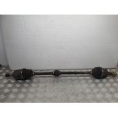 Transmision Delantera Derecha Para Kia Cerato