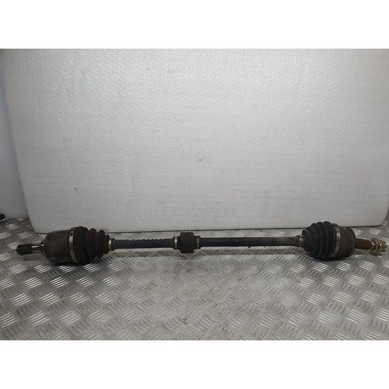Transmision Delantera Derecha Para Kia Cerato