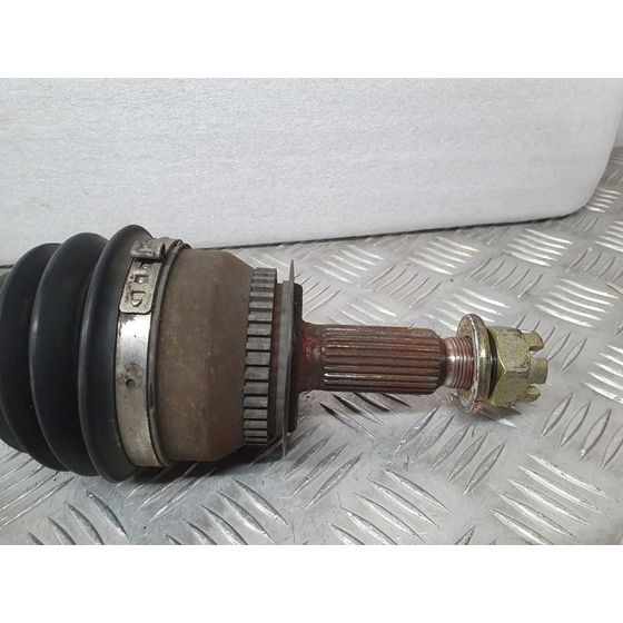 Transmision Delantera Derecha Para Kia Cerato