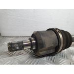 Transmision Delantera Derecha Para Kia Cerato