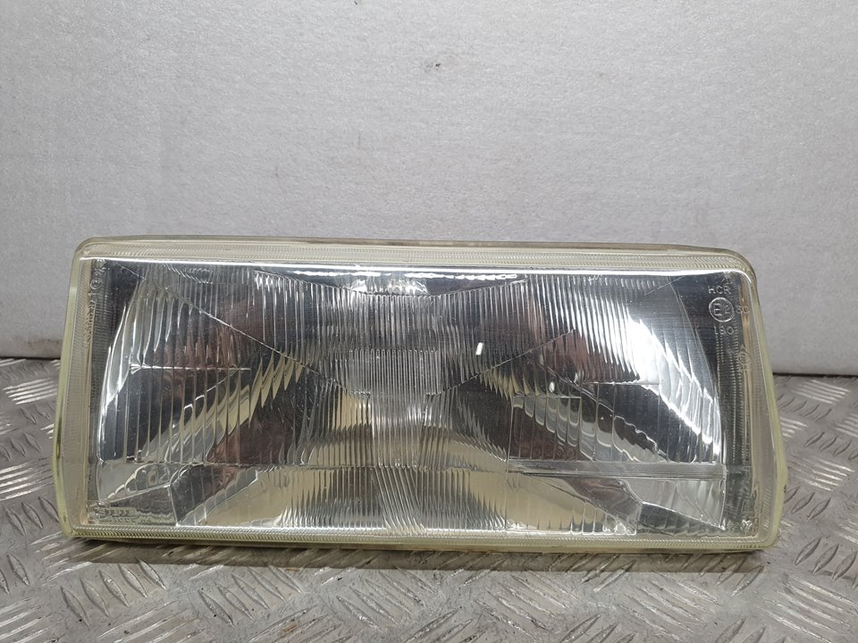 Faro Derecho Para Citroen Bx Berlina