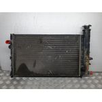 Radiador Agua Para Citroen Bx Berlina