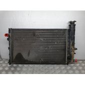 Radiador Agua Para Citroen Bx Berlina