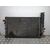 Radiador Agua Para Citroen Bx Berlina
