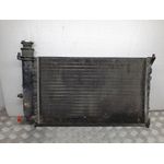 Radiador Agua Para Citroen Bx Berlina