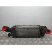 Intercooler Para Peugeot 407