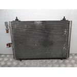 Condensador / Radiador Aire Acondicionado Para Peugeot 407