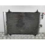 Condensador / Radiador Aire Acondicionado Para Peugeot 407