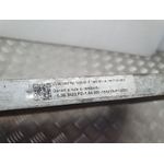 Condensador / Radiador Aire Acondicionado Para Peugeot 407
