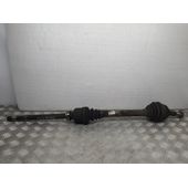 Transmision Delantera Derecha para Peugeot 407