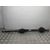 Transmision Delantera Derecha para Peugeot 407