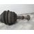 Transmision Delantera Derecha para Peugeot 407