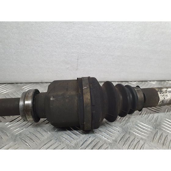 Transmision Delantera Derecha para Peugeot 407