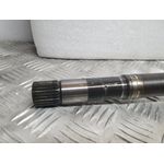 Transmision Delantera Derecha para Peugeot 407
