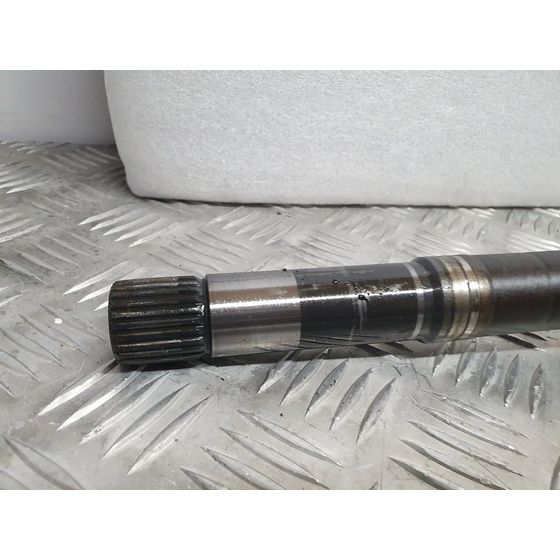 Transmision Delantera Derecha para Peugeot 407