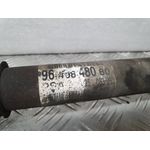 Transmision Delantera Derecha para Peugeot 407