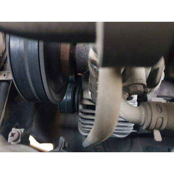 Bomba Direccion Para Volkswagen Golf Iv Berlina