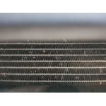 Condensador / Radiador Aire Acondicionado Para Volkswagen Golf Iv Berlina