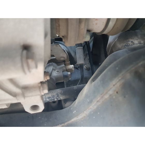 Cremallera Direccion Para Volkswagen Golf Iv Berlina