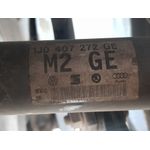 Transmision Delantera Derecha Para Volkswagen Golf Iv Berlina