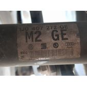 Transmision Delantera Derecha Para Volkswagen Golf Iv Berlina