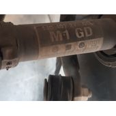 Transmision Delantera Izquierda Para Volkswagen Golf Iv Berlina