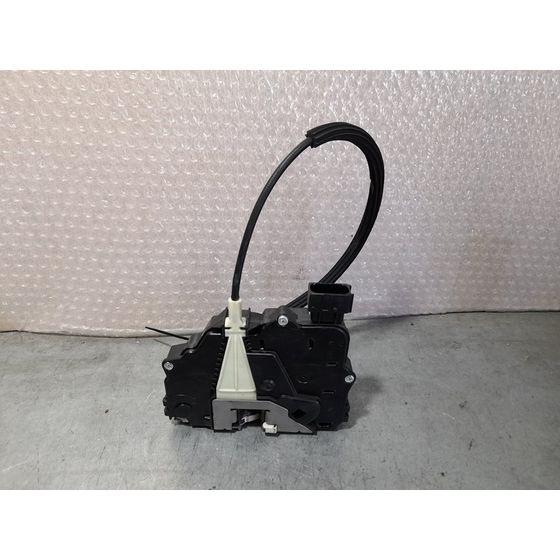 Cerradura Puerta Delantera Derecha Para Opel Corsa E