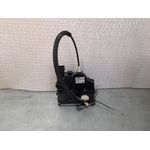 Cerradura Puerta Delantera Derecha Para Opel Corsa E