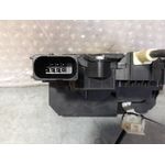 Cerradura Puerta Delantera Derecha Para Opel Corsa E