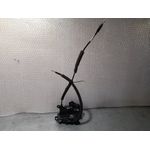Cerradura Puerta Trasera Izquierda  Para Nissan Micra V