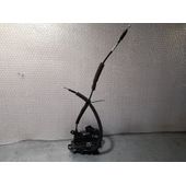 Cerradura Puerta Trasera Izquierda  Para Nissan Micra V
